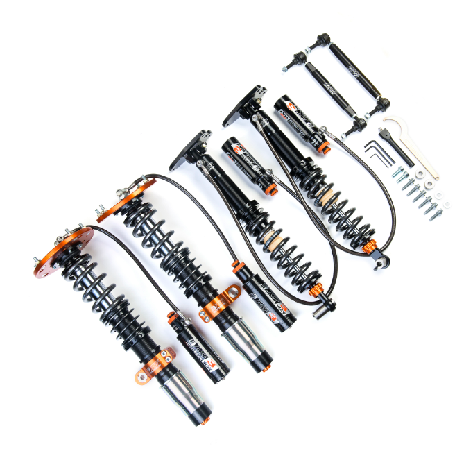 AST 5300 Coilovers - BMW E90 / E92 M3 - image 1