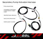Spool Stage 3 DIY LPFP for BMW G30 540i B58 — gallery image 4