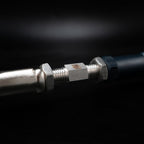 Suspension Secrets Adjustable Rear Camber Arms - BMW G87 M2 - product image 6