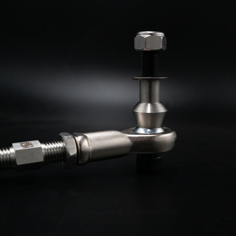 Suspension Secrets Adjustable Rear Camber Arms - BMW G81 M3 Touring - product image 4