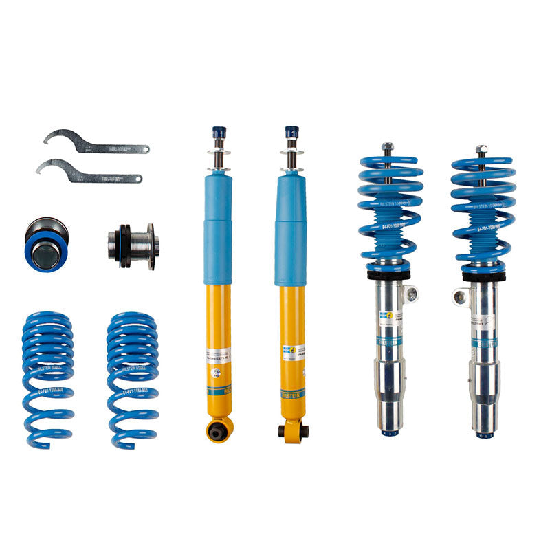 Bilstein B16 PSS10 Coilovers - BMW E90 / E92 M3 - image 1