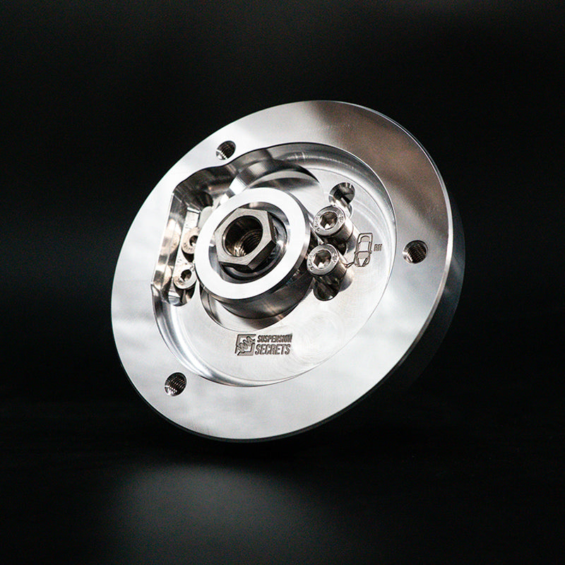 Suspension Secrets Handling Pack 2 (Clubsport) - BMW E90 / E92 M3 - product image 2