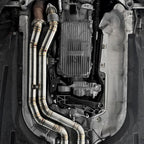 JDY S58 Equal-Length Midpipe Kit - image 7