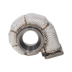 Pulsar PSR3071R Gen 2 Compact Dual Ball Bearing Turbocharger - reference view 7