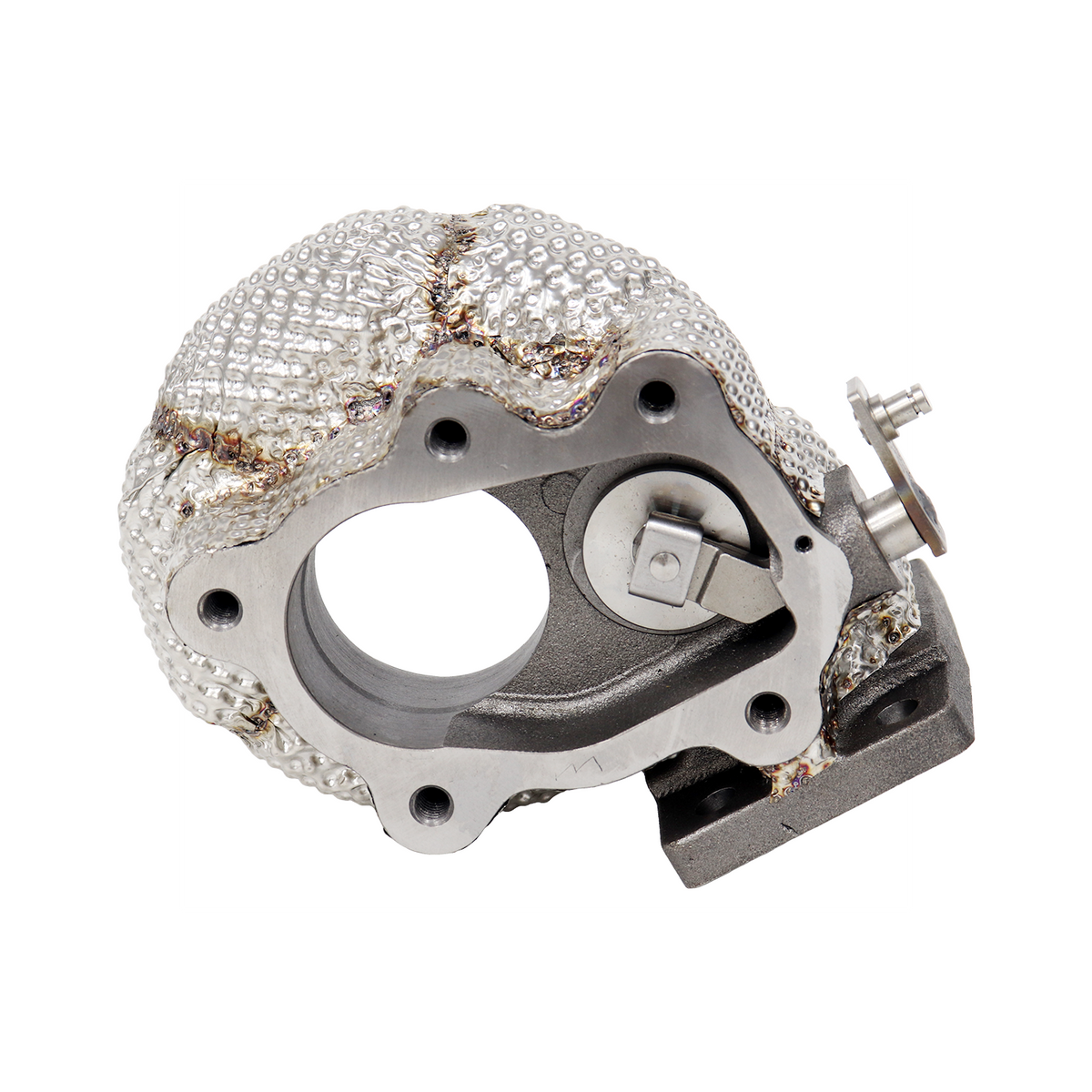 Pulsar Turbo PSR3076R Gen 2 Turbocharger - reference view 14
