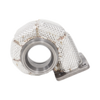 Pulsar Turbo PSR3584RS Gen 2 Turbocharger - reference view 11