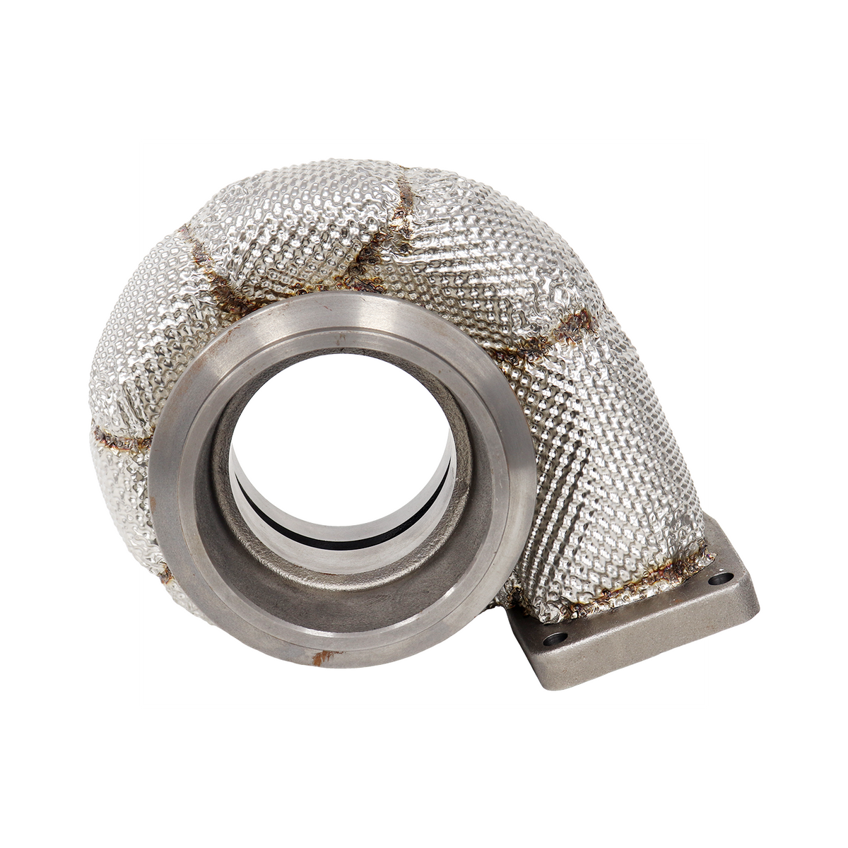 PSR 8894G 1900HP Capable Dual Ball Bearing Turbocharger - reference view 8