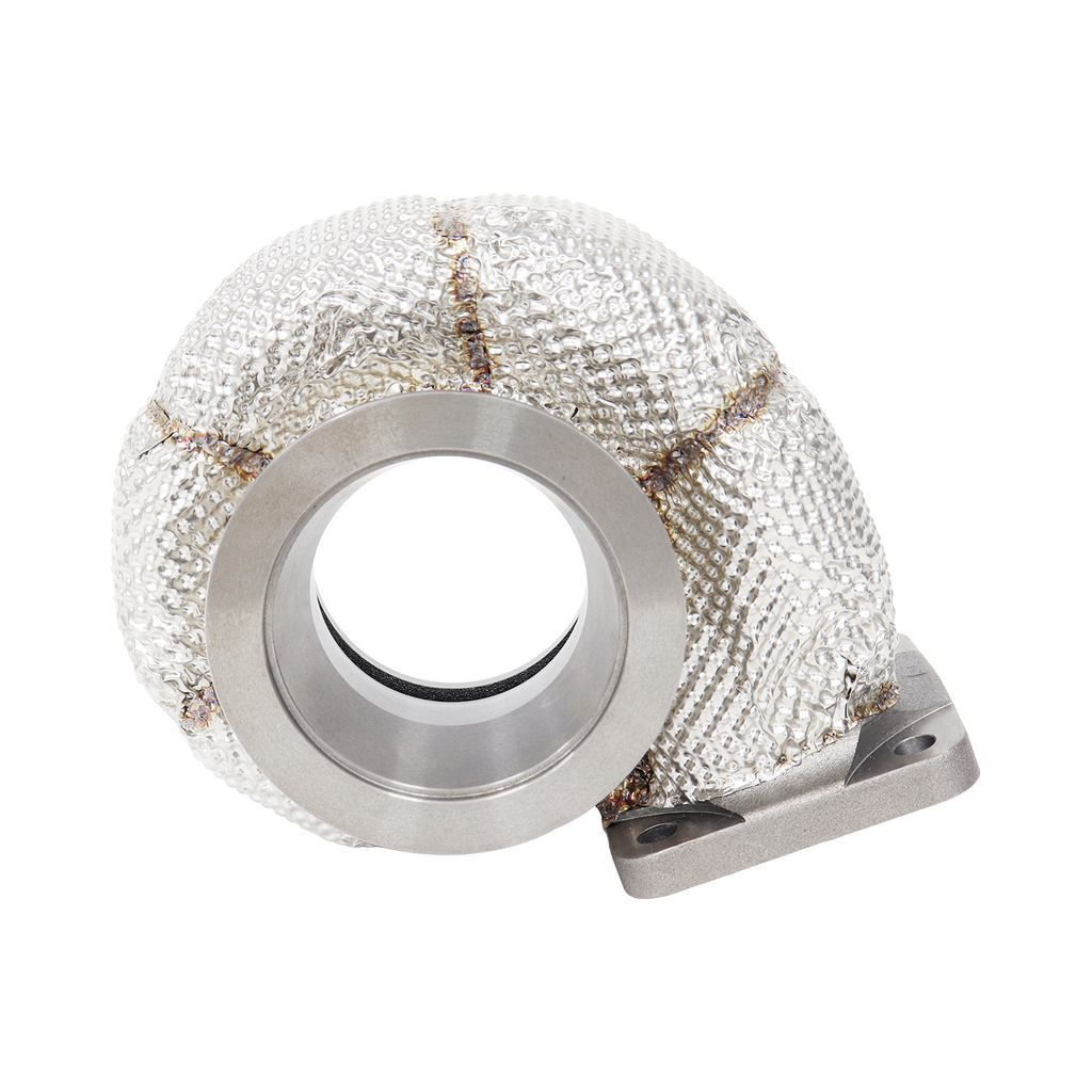 Pulsar 7975G 1450HP 79mm Dual Ball Bearing Turbo - reference view 9