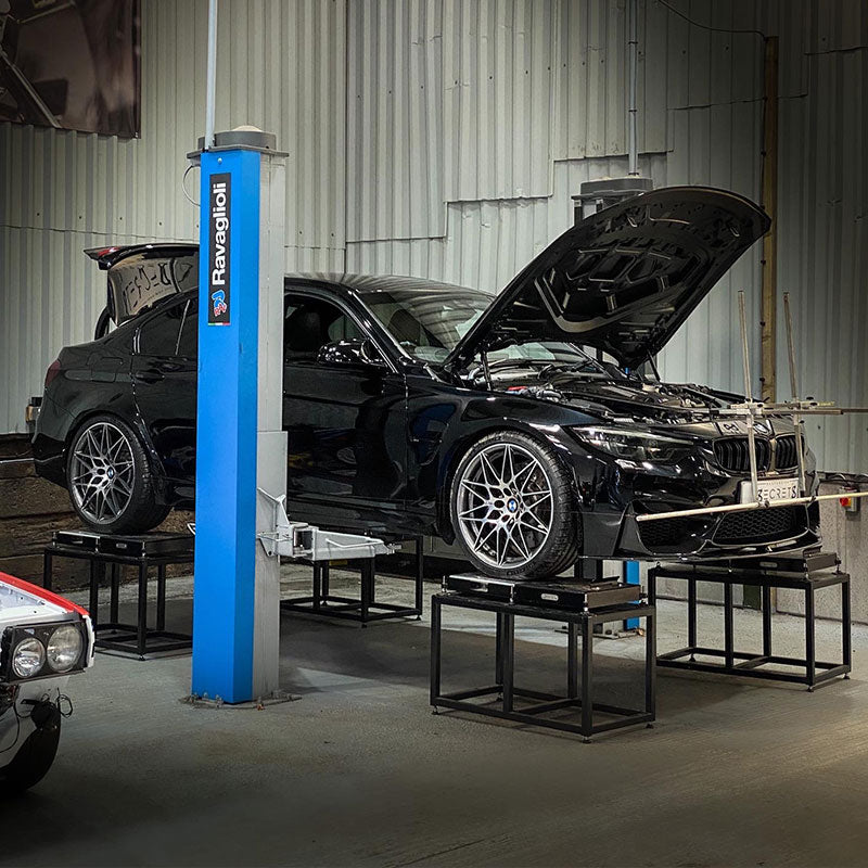 Bilstein B16 DampTronic Coilovers - BMW F80 M3 / F82 M4 - image 5