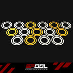 Spool BMW 7-Speed DCT Upgraded 8/8 Clutch Set – GS7D36SG – original Spool Performance product image