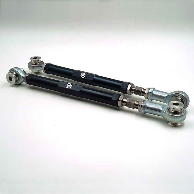 Suspension Secrets Handling Pack 3 (Track) - BMW F87 M2 / M2 Competition - product image 3