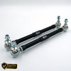 Suspension Secrets Adjustable Front Drop Links / End Links - BMW G42 M240i - main product image