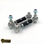 Suspension Secrets Adjustable Rear Toe Arms / Links Kit - BMW F92 M8 - product image 5