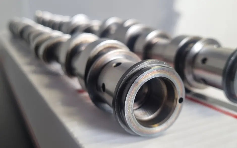 Kelford BMW S58 298°/292° Stage 3 Camshafts
