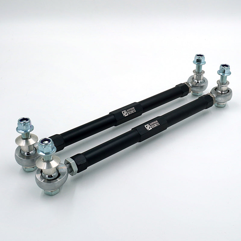 Suspension Secrets Handling Pack 3 (Track) - BMW G87 M2 - product image 4