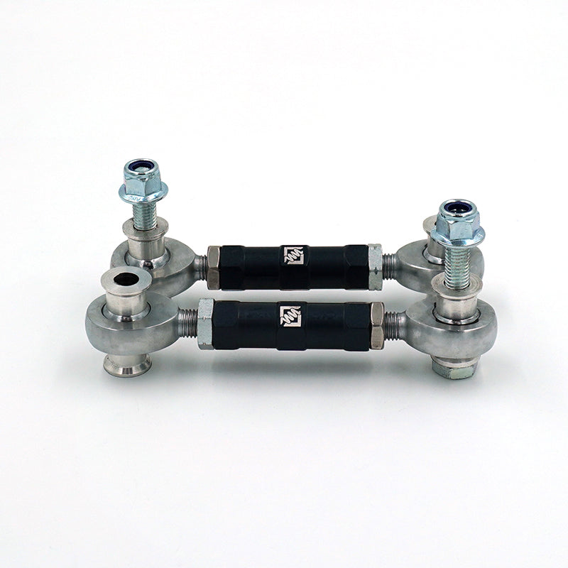 Suspension Secrets Adjustable Rear Drop Links / End Links - BMW G42 M240i - product image 3
