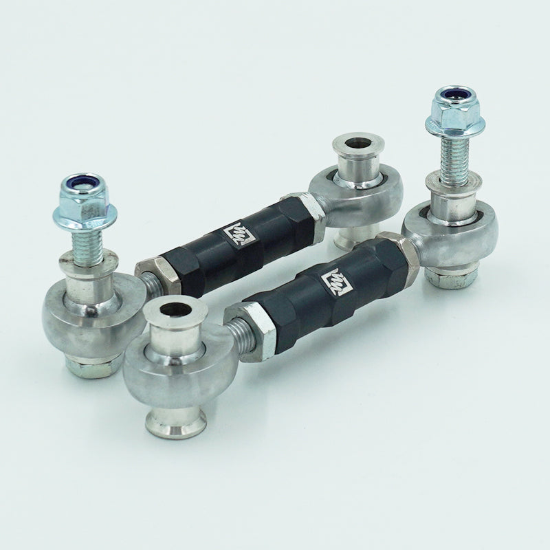 Suspension Secrets Handling Pack 2 (Clubsport) - BMW F80 M3 / F82 M4 - product image 5