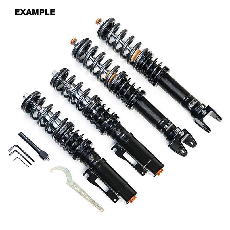 AST 5300 Coilovers - BMW G87 M2 - image 1
