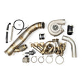 Walton Motorsport BMW B58 Gen1 Type B manifold — inlet option 1