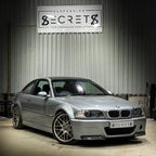 Nitron R1 Coilovers - BMW E46 M3 - image 1