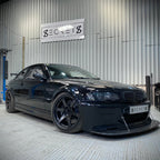 AST 5200 Coilovers - BMW E46 M3 - image 5