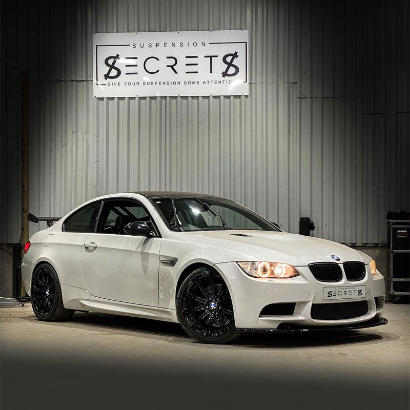 AST 5300 Coilovers - BMW E90 / E92 M3 - image 6