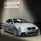 Öhlins Road & Track Coilovers - BMW E90 / E92 M3 - image 6