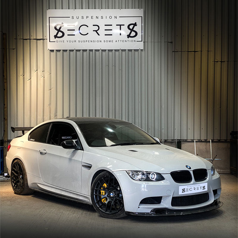 AST 5200 Coilovers - BMW E90 / E92 M3 - image 5