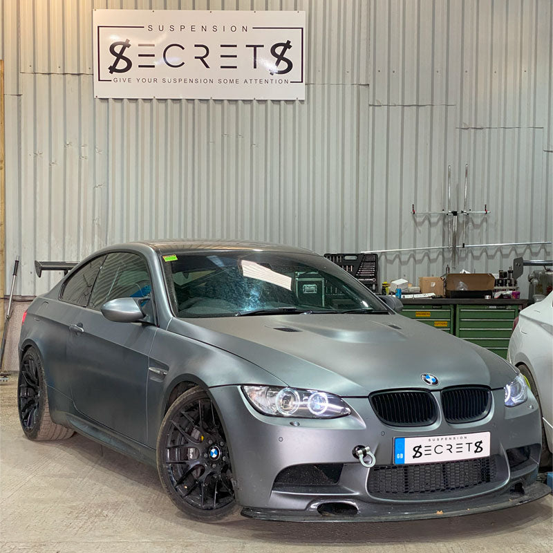 Bilstein Clubsport Coilovers - BMW E90 / E92 M3 - image 6