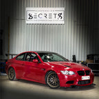 Bilstein B12 DampTronic Kit - BMW E90 / E92 M3 - EDC – original supplier product image