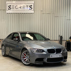 Nitron R3 Coilovers - BMW E90 / E92 M3 – original supplier product image