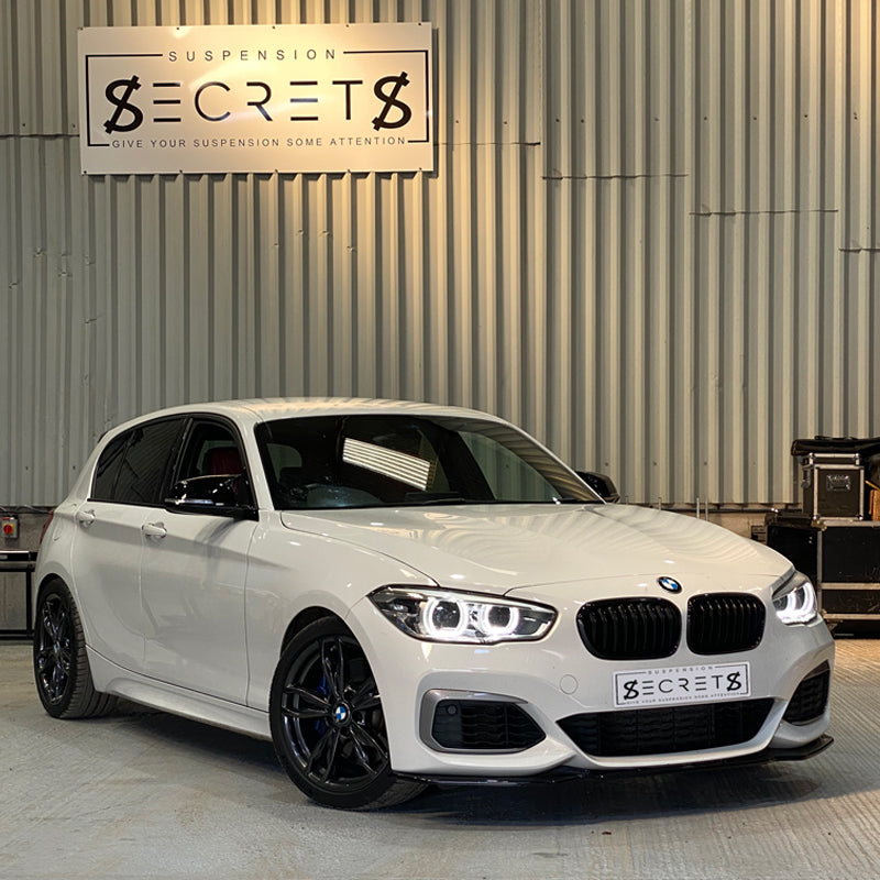 Bilstein B16 DampTronic Coilovers - BMW F20 M135i / M140i – original supplier product image