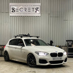 KW DDC Plug & Play Coilovers - BMW F20 M135i / M140i - image 6