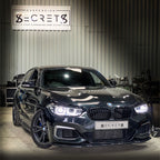 Bilstein B16 Coilovers - BMW F20 M135i / M140i - image 6