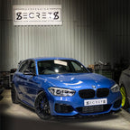 AST 5300 Coilovers - BMW F20 M135i / M140i - image 3