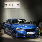 KW V3 Clubsport Coilovers - BMW F20 M135i / M140i - image 6