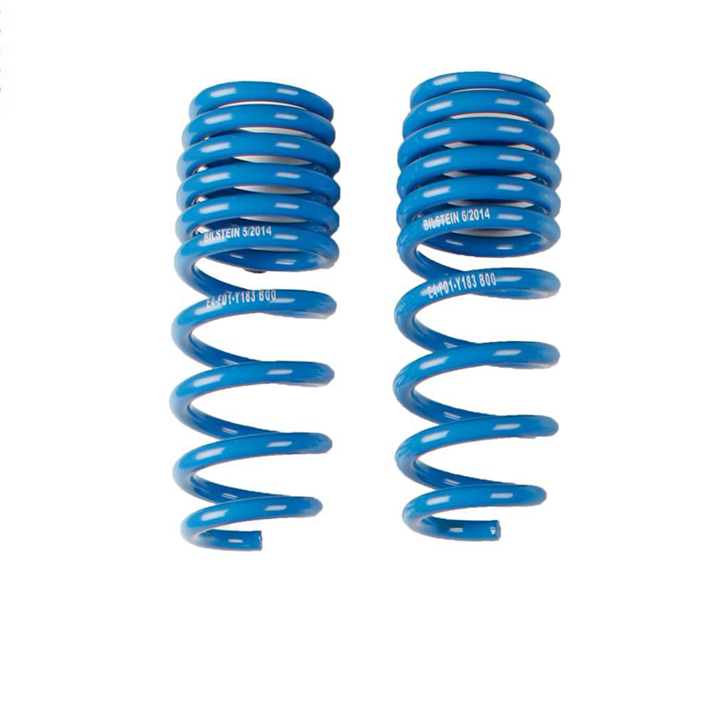 Bilstein B16 Coilovers - BMW F20 M135i / M140i - image 4