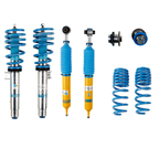 Bilstein B16 Coilovers - BMW F20 M135i / M140i - image 1