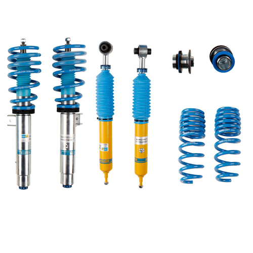Bilstein B16 Coilovers - BMW F20 M135i / M140i - image 1