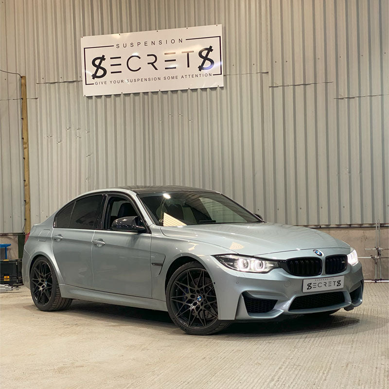 AST 5300 Coilovers - BMW F80 M3 / F82 M4 - image 2