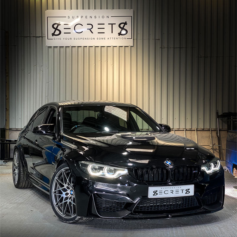 Nitron R3 Coilovers - BMW F80 M3 / F82 M4 - image 6