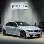 KW DDC Coilovers - BMW F80 M3 / F82 M4 - image 6