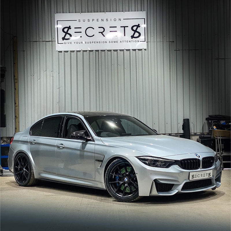Bilstein B16 PSS10 Coilovers - BMW F80 M3 / F82 M4 - image 6