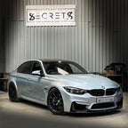 Öhlins Road & Track Coilovers - BMW F80 M3 / F82 M4 - image 6