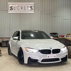 Bilstein B12 DampTronic Kit - BMW F80 M3 / F82 M4 – original supplier product image