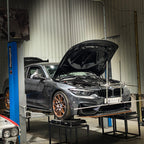 Bilstein Clubsport Coilovers - BMW F80 M3 / F82 M4 - image 5