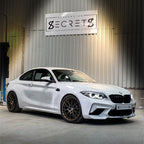 AST 5300 Coilovers - BMW F87 M2 / M2 Competition - image 2