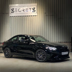 Suspension Secrets Adjustable Rear Traction Arms / Links - BMW F87 M2 / M2 Competition - product image 5