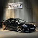 AST 5200 Coilovers - BMW F87 M2 / M2 Competition - image 5