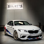 Öhlins Road & Track Coilovers - BMW F87 M2 / M2 Competition - image 6